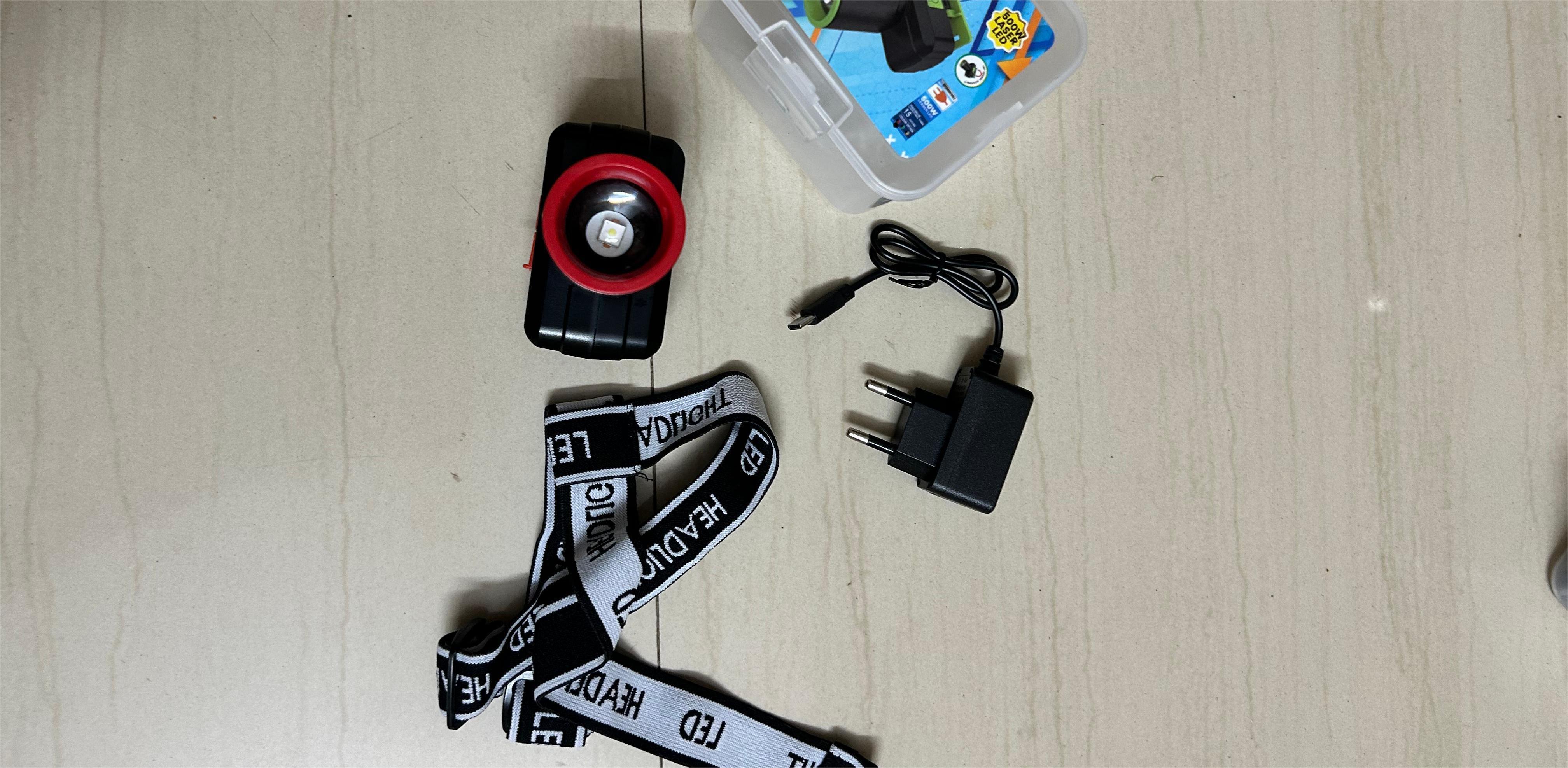Float Weight 30g